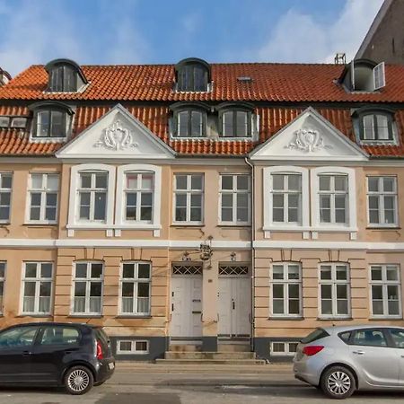Beautiful Duplex Flat By Rosenborg Castle Διαμέρισμα Κοπεγχάγη Εξωτερικό φωτογραφία